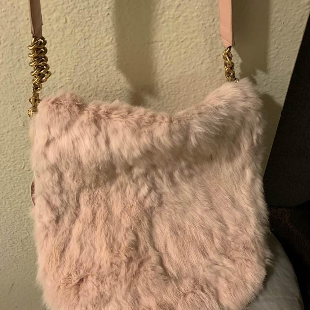 Authentic Juicy Couture Messenger Bag